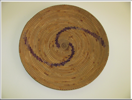 Flat Grass Food Platter
W48cm
$35 various patterns